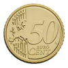 50 euro cent