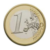 1 Euro
