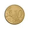 10 euro cent