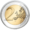 2 Euro